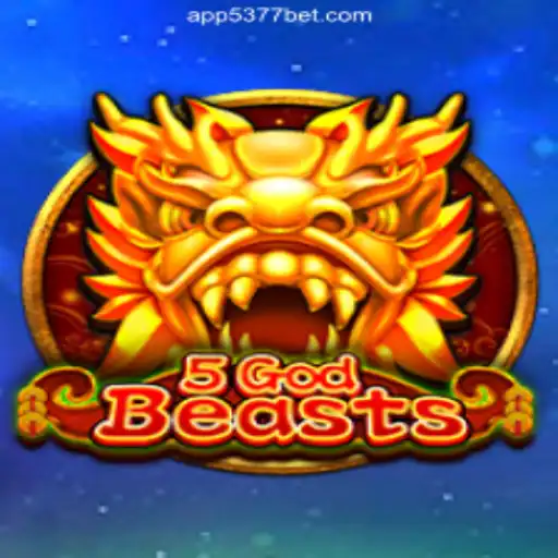 Embark on a Mystical Adventure with 5GodBeasts