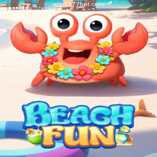 Dive into the Exciting World of BeachFun Slots on the 5377bet.COM Platform