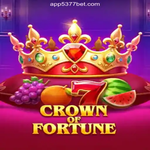 Discover the Enchanting World of CrownofFortune Slots on 5377bet.COM