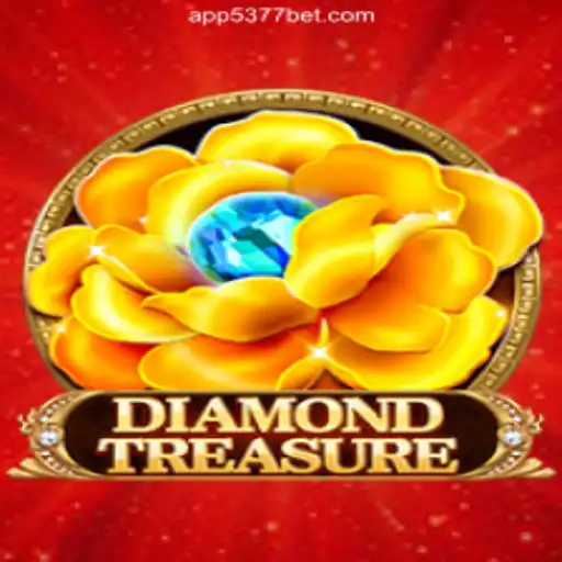 Exploring the Thrill of Diamondtreasure on 5377bet.COM Platform