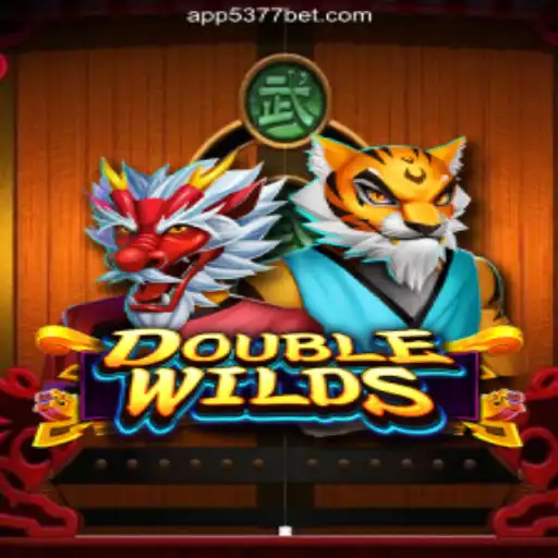 Explore the Thrilling World of DoubleWilds on 5377bet.COM