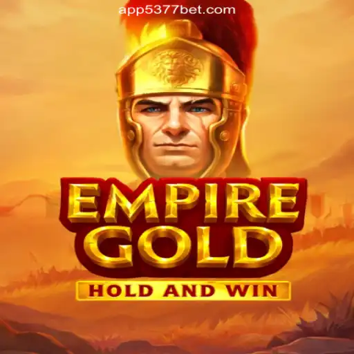 Discover the Thrilling World of EmpireGold on 5377bet.COM