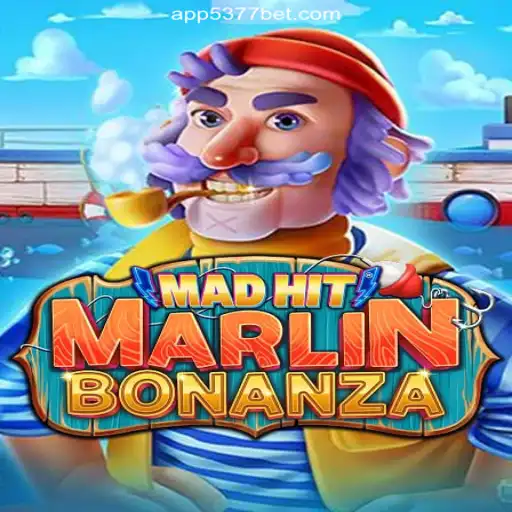 Discover the Thrills of MadHitMarlinBonanza on 5377bet.COM Platform-Oficial Slots Brasil #1