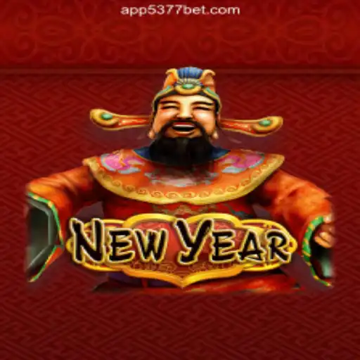 Discover NewYear on 5377bet.COM: Brazil's Premier Slot Experience
