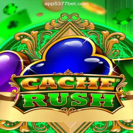 CacheRush: Exploring the Thrilling World of Brazil's #1 Slot Game