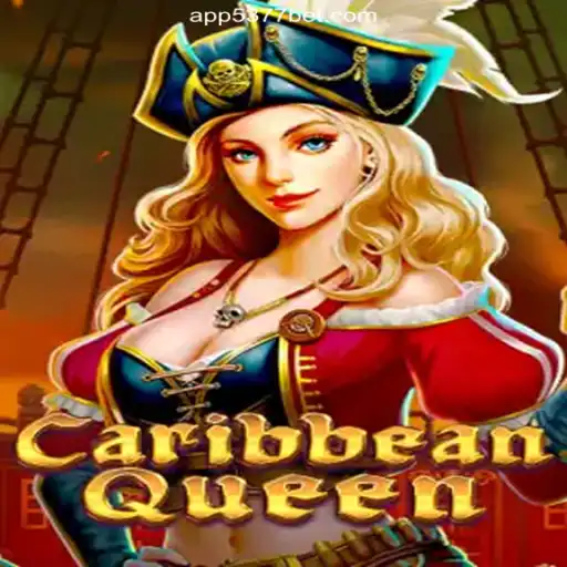 Dive into the Thrilling World of CaribbeanQueen on 5377bet.COM Platform-Oficial Slots Brasil #1