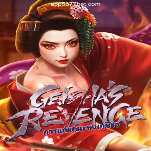 Discover the Intricacies of GeishasRevenge: Dive into the World of 5377bet.COM's Oficial Slots Brasil #1