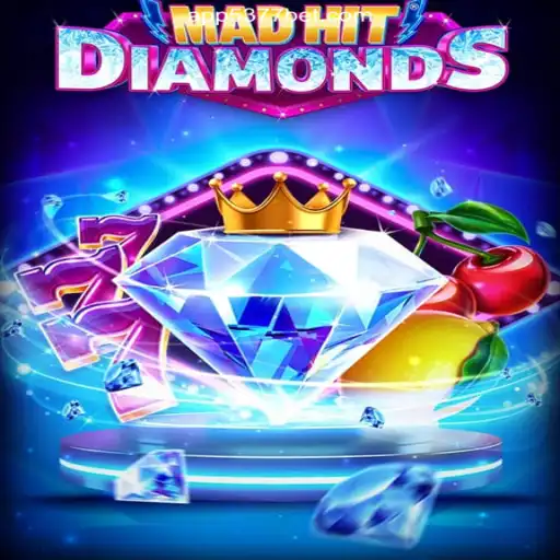 Exploring MadHitDiamonds: The Glitz of Slots on 5377bet.COM