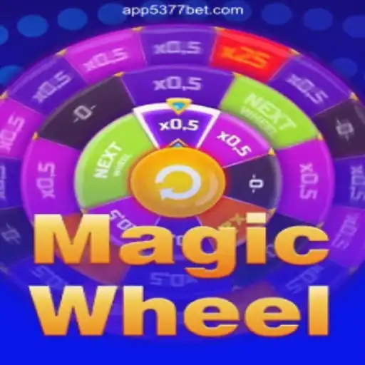 Unveiling MagicWheel: A Revolutionary Experience on the 5377bet.COM Platform