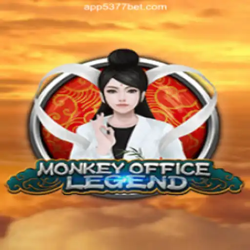 Embark on an Adventure with MonkeyOfficeLegend on 5377bet.COM Platform