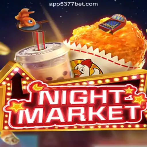 Exploring NIGHTMARKET: The Thrilling Game Experience