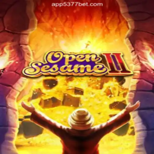Discover OpenSesameII: An In-Depth Look at the #1 Slots Game on the 5377bet.COM Platform