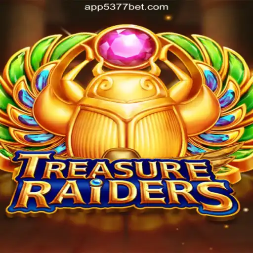 Discover the Exciting World of TREASURERAIDERS on 5377bet.COM