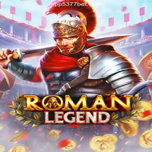The Thrilling World of RomanLegend: An In-Depth Look at the Popular Slots Game
