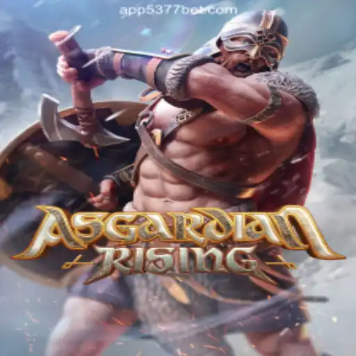 Exploring AsgardianRising on the 5377bet.COM Platform