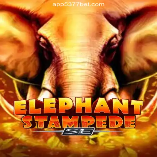 Exploring ElephantStampedeSE on the 5377bet.COM Platform-Oficial Slots Brasil #1