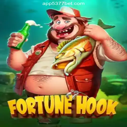 FortuneHook: Unveiling the Thrills of Modern Slots on 5377bet.COM Platform-Oficial Slots Brasil #1