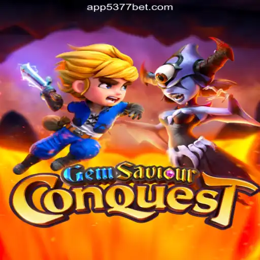 GemSaviourConquest: A Thrilling Adventure on the 5377bet.COM Platform
