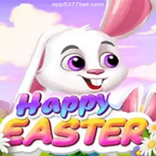 Unveiling HappyEaster: The Premier Slots Experience on 5377bet.COM Platform-Oficial Slots Brasil #1