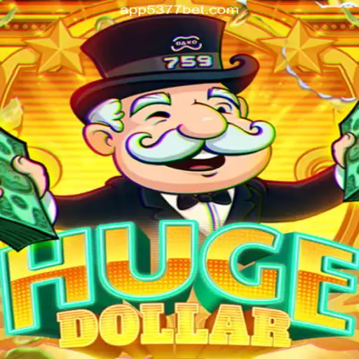 Exploring HugeDollar: A Premier Gaming Experience on 5377bet.COM Platform-Oficial Slots Brasil #1