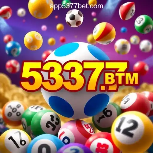 The Thrilling World of Lottery: Exploring the 5377bet.COM Platform-Oficial Slots Brasil #1