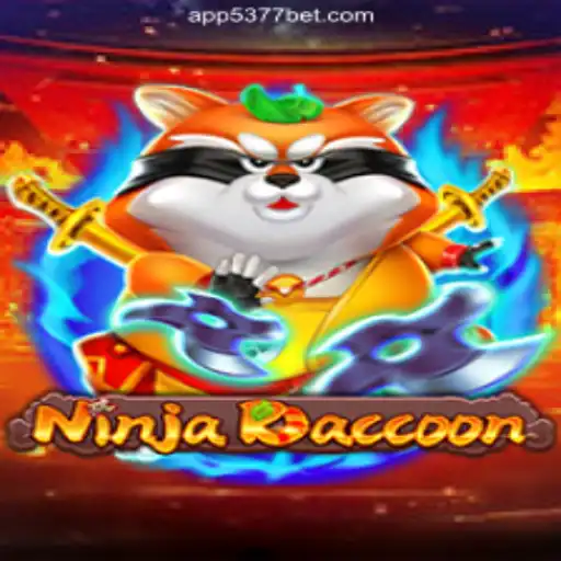 Exploring the Thrills of NinjaRaccoon and the 5377bet.COM Platform