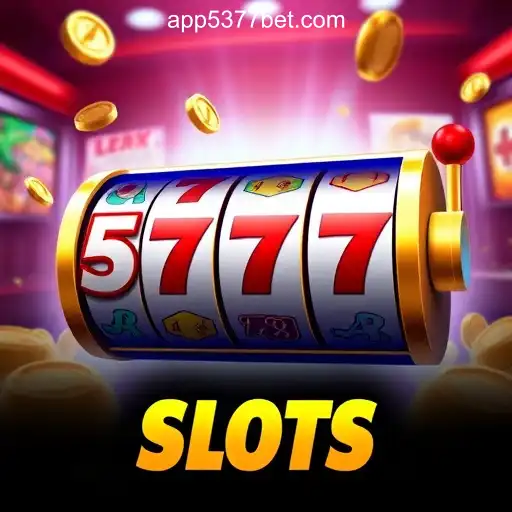 Dive into the Ultimate Online Slots Experience with 5377bet.COM Brasil