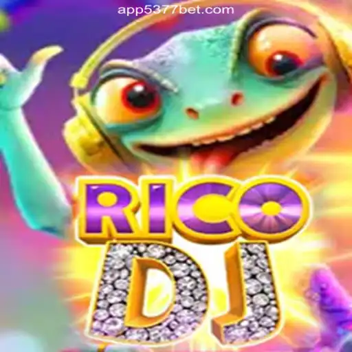 Dive into RicoDJ: The Thrilling Slots Experience on 5377bet.COM