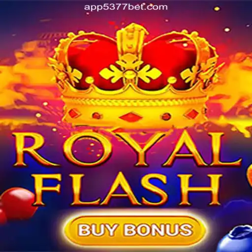 Diving into RoyalFlashBuyBonus: The Ultimate Gaming Experience on 5377bet.COM