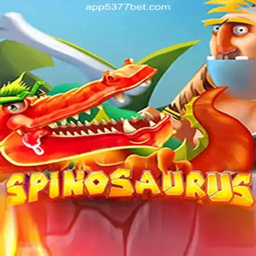 Spinosaurus: An Engaging Adventure on the 5377bet.COM Platform