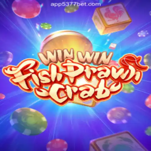Exploring the Thrilling World of WinWinFishPrawnCrab on 5377bet.COM Platform
