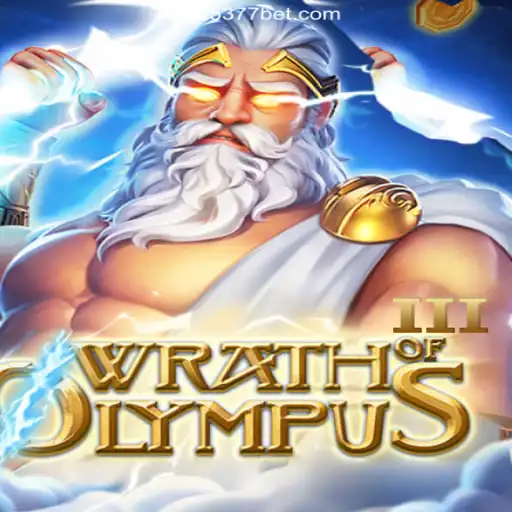 Wrath of Olympus III: Unleashing Epic Play on the 5377bet.COM Platform