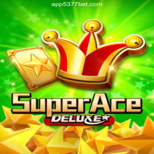 Discovering SuperAceDeluxe: The Ultimate Gaming Experience on 5377bet.COM