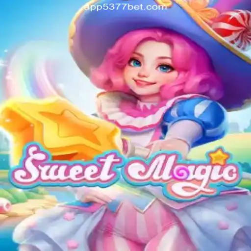 Exploring the Delightful World of 'SweetMagic' on the 5377bet.COM Platform