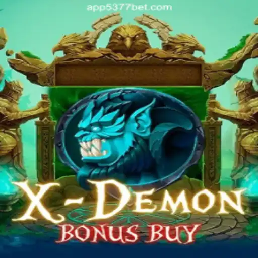 Exploring XDemonBonusBuy: The Ultimate Slot Game on 5377bet.COM